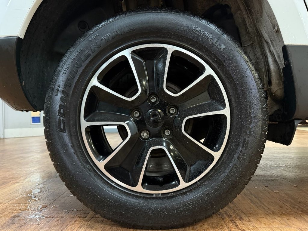 Used Dacia Duster 2017 for sale - 76855085: Photo 34