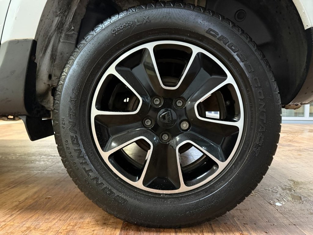 Used Dacia Duster 2017 for sale - 76855085: Photo 35