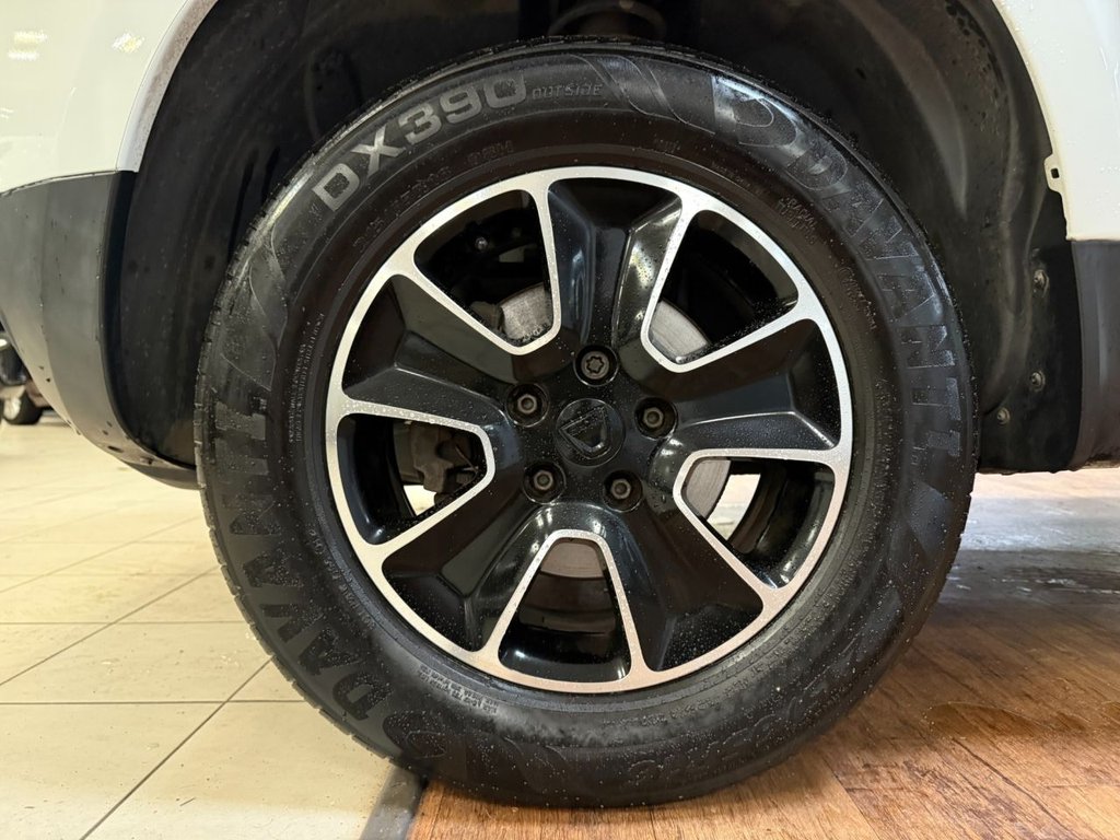 Used Dacia Duster 2017 for sale - 76855085: Photo 36