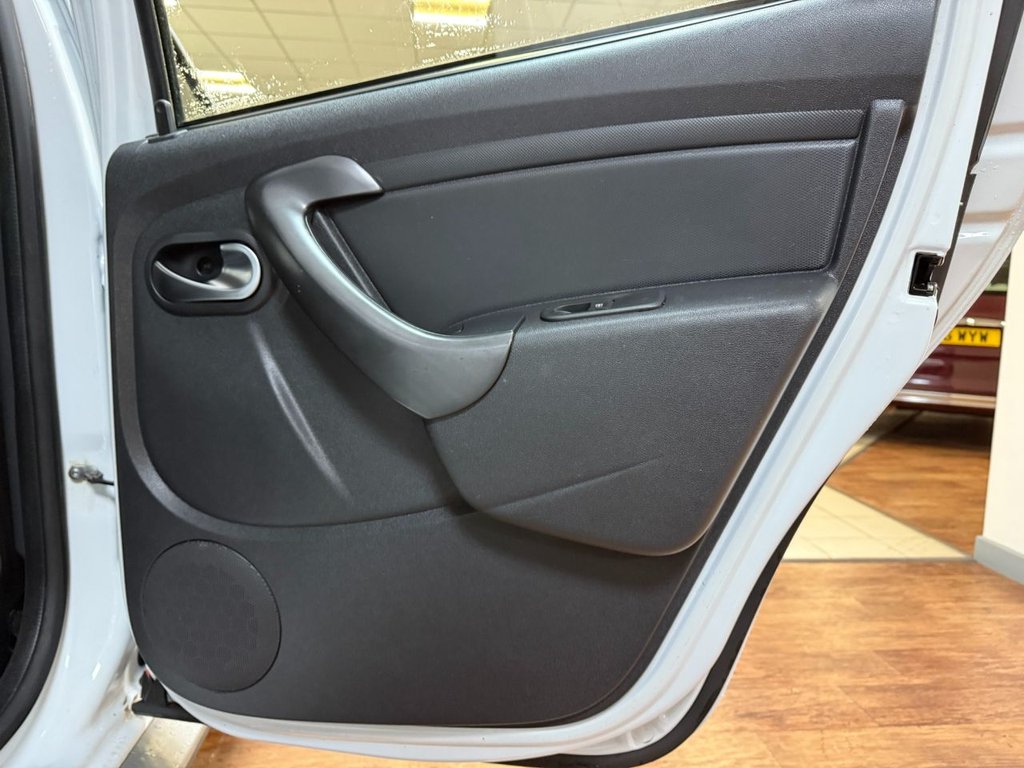 Used Dacia Duster 2017 for sale - 76855085: Photo 39