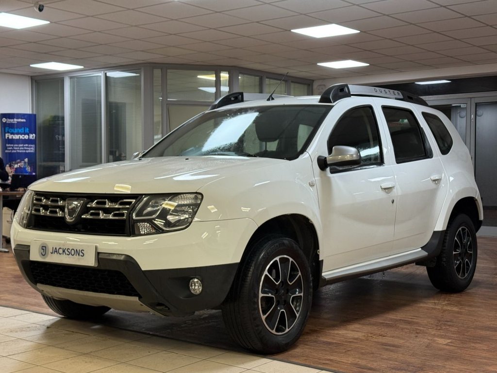 Used Dacia Duster 2017 for sale - 76855085: Photo 4