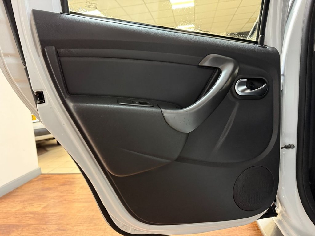 Used Dacia Duster 2017 for sale - 76855085: Photo 40