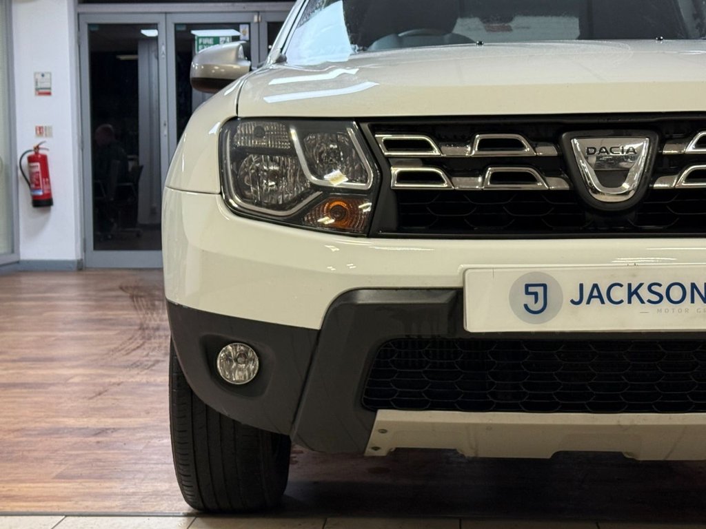 Used Dacia Duster 2017 for sale - 76855085: Photo 6