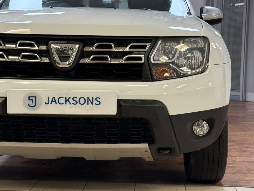 Used Dacia Duster 2017 for sale - 76855085: Photo 7