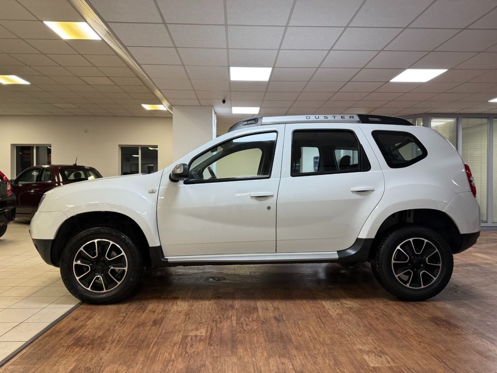 Used Dacia Duster 2017 for sale - 76855085: Photo 9