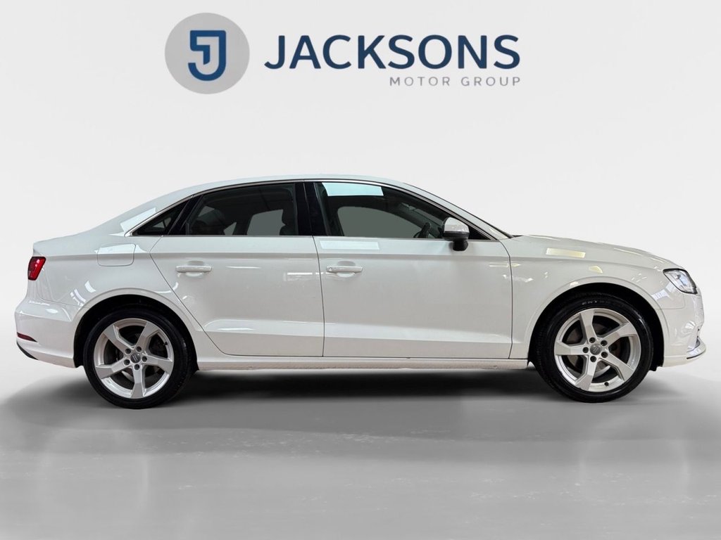 Used Audi A3 2018 for sale - 77608880: Photo 10