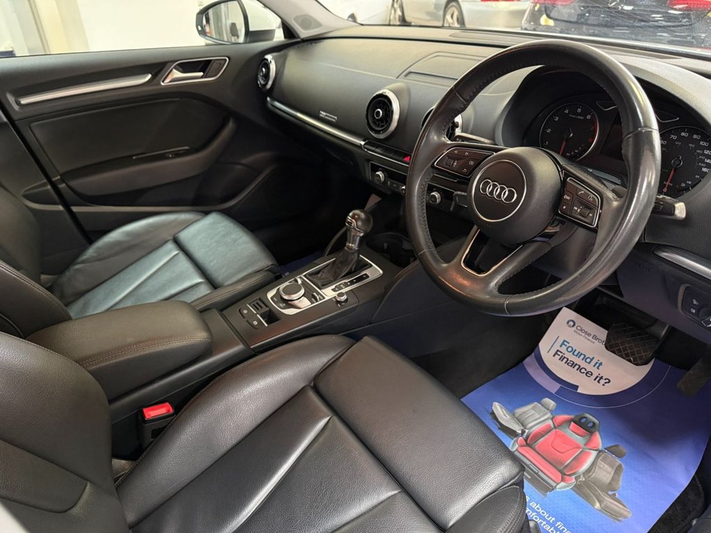 Used Audi A3 2018 for sale - 77608880: Photo 12