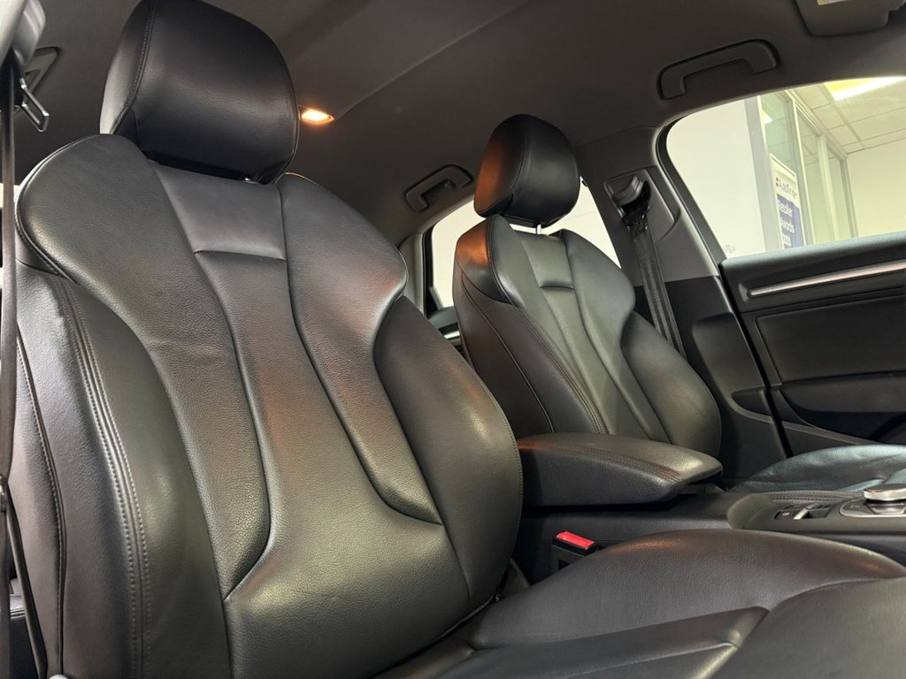 Used Audi A3 2018 for sale - 77608880: Photo 14