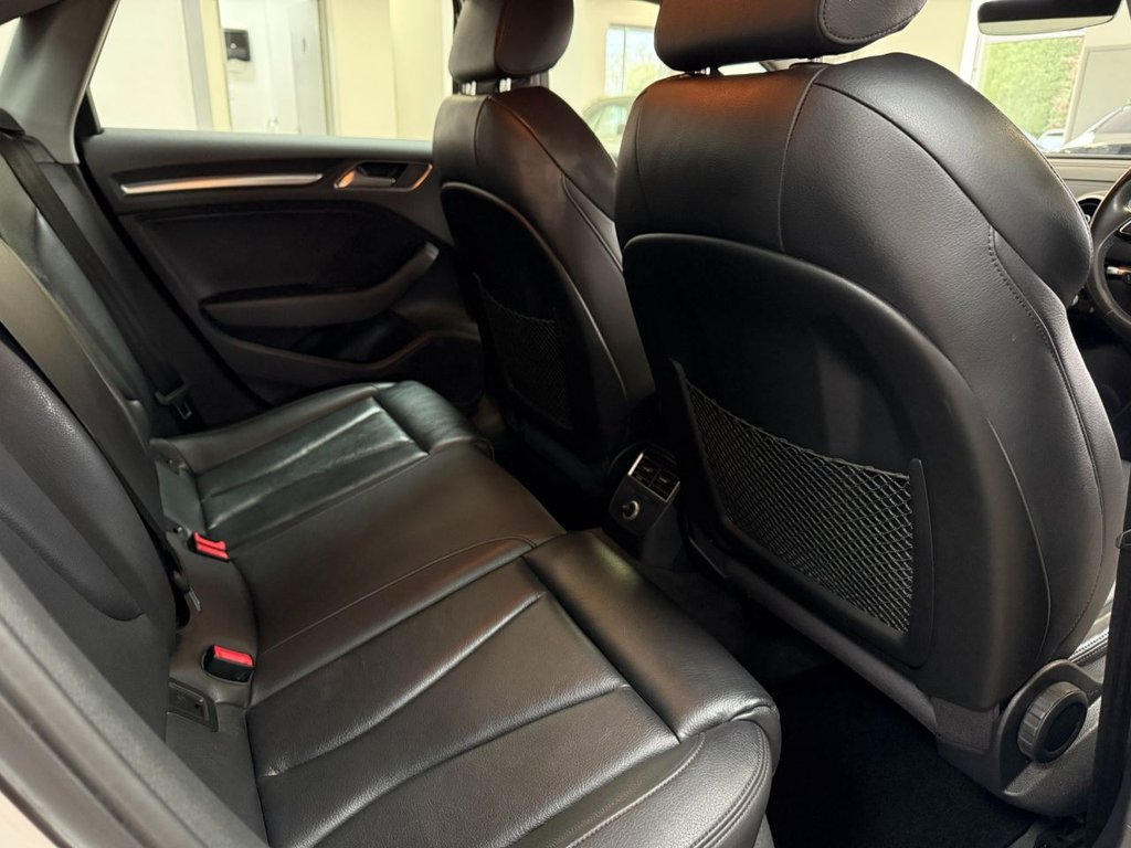 Used Audi A3 2018 for sale - 77608880: Photo 15