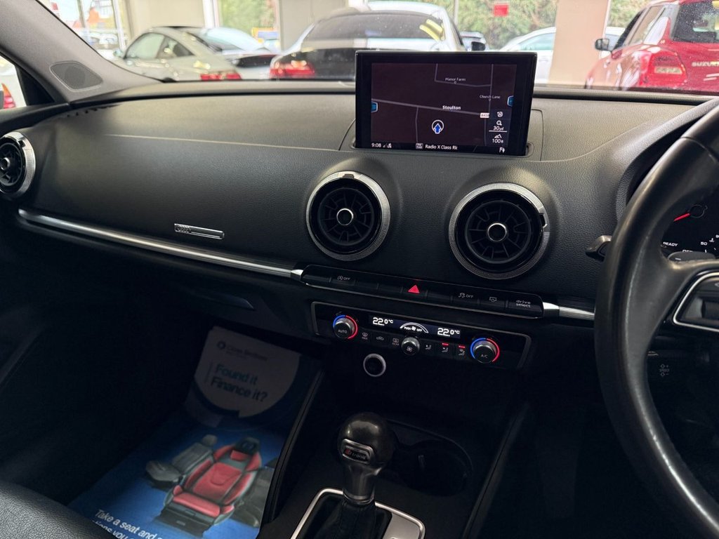 Used Audi A3 2018 for sale - 77608880: Photo 18