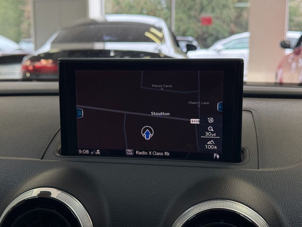 Used Audi A3 2018 for sale - 77608880: Photo 19