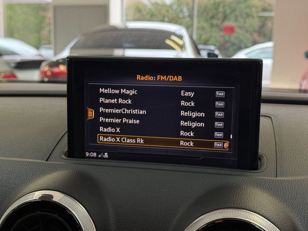 Used Audi A3 2018 for sale - 77608880: Photo 21