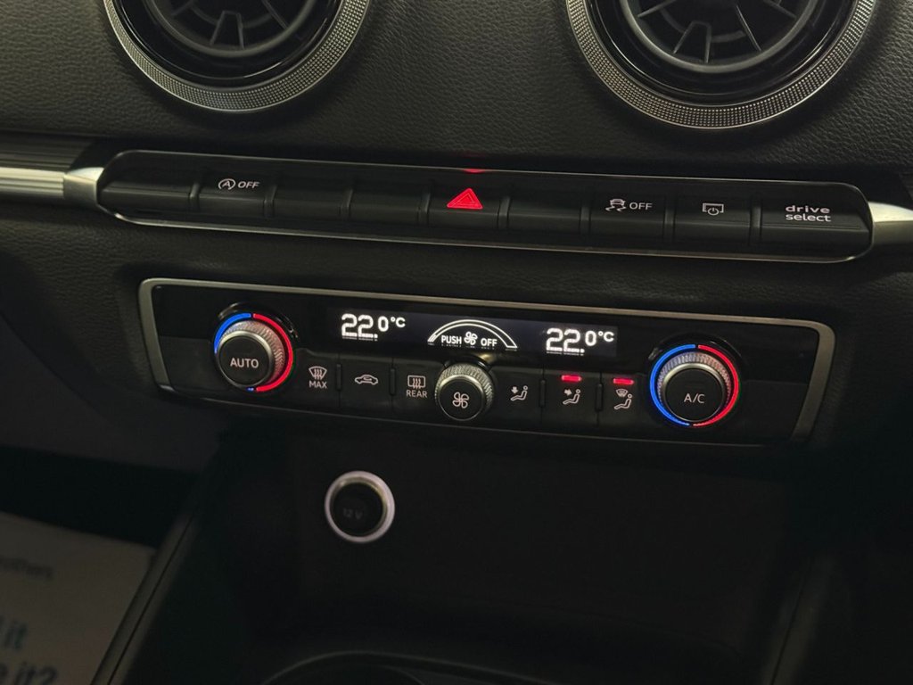 Used Audi A3 2018 for sale - 77608880: Photo 22