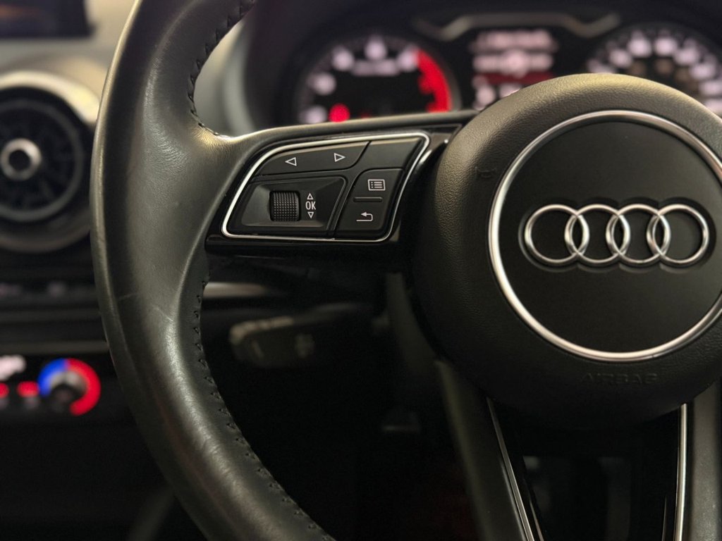 Used Audi A3 2018 for sale - 77608880: Photo 26