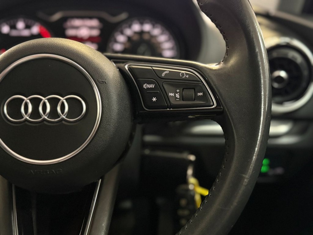 Used Audi A3 2018 for sale - 77608880: Photo 27