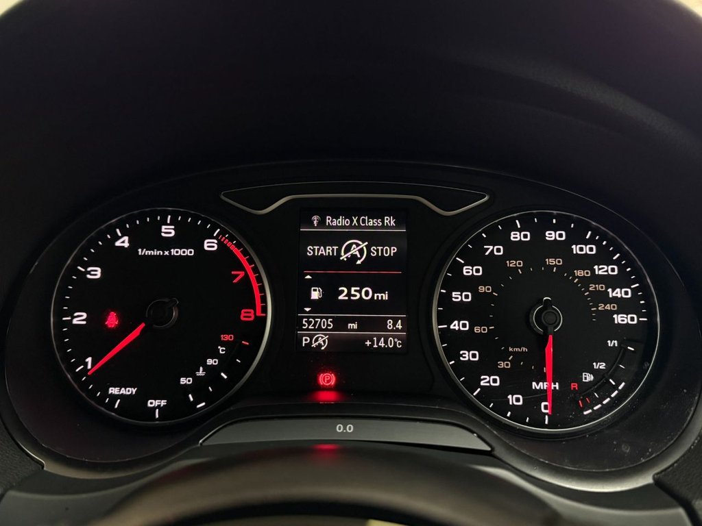 Used Audi A3 2018 for sale - 77608880: Photo 30