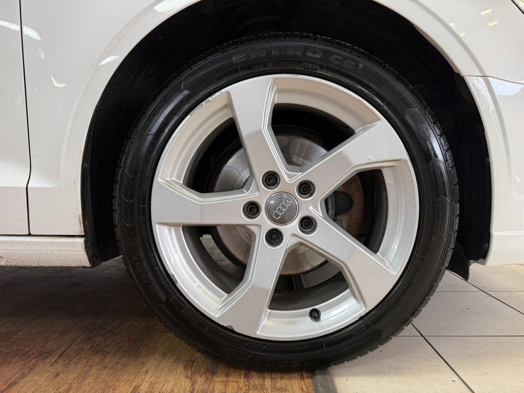 Used Audi A3 2018 for sale - 77608880: Photo 32