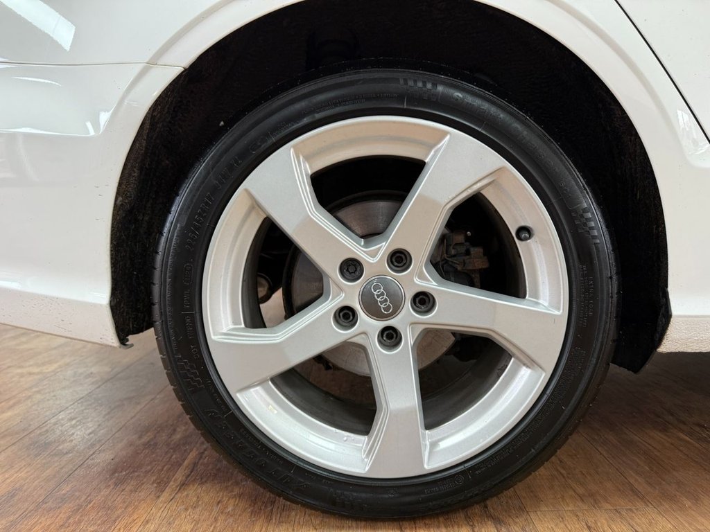 Used Audi A3 2018 for sale - 77608880: Photo 33