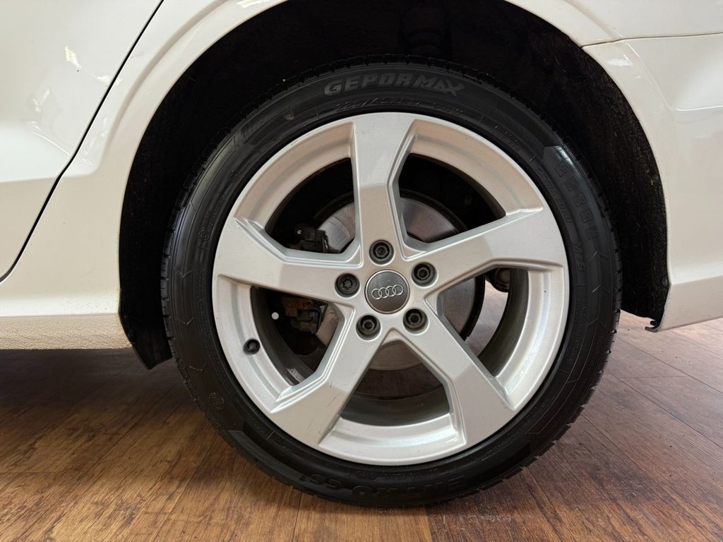 Used Audi A3 2018 for sale - 77608880: Photo 34