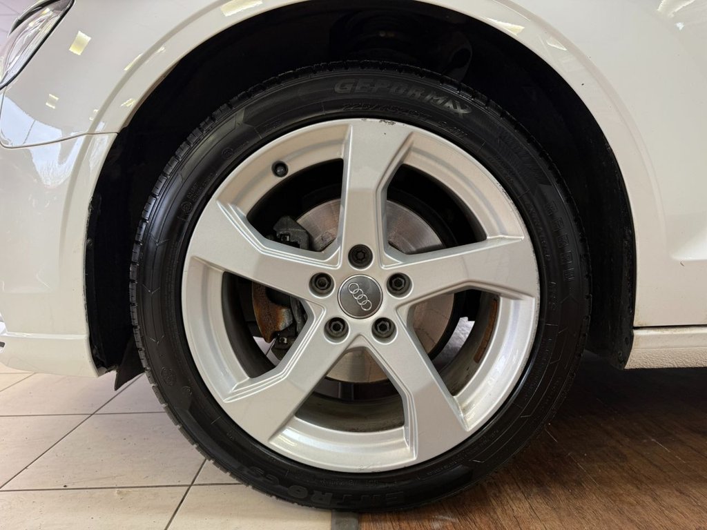 Used Audi A3 2018 for sale - 77608880: Photo 35