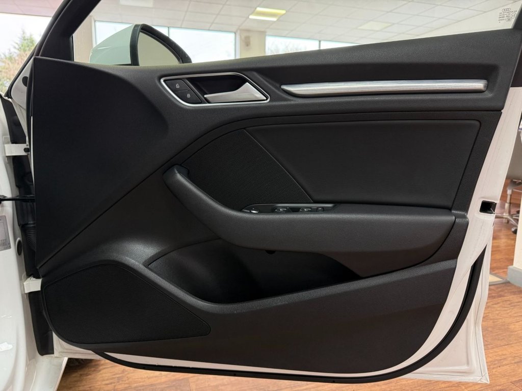 Used Audi A3 2018 for sale - 77608880: Photo 37