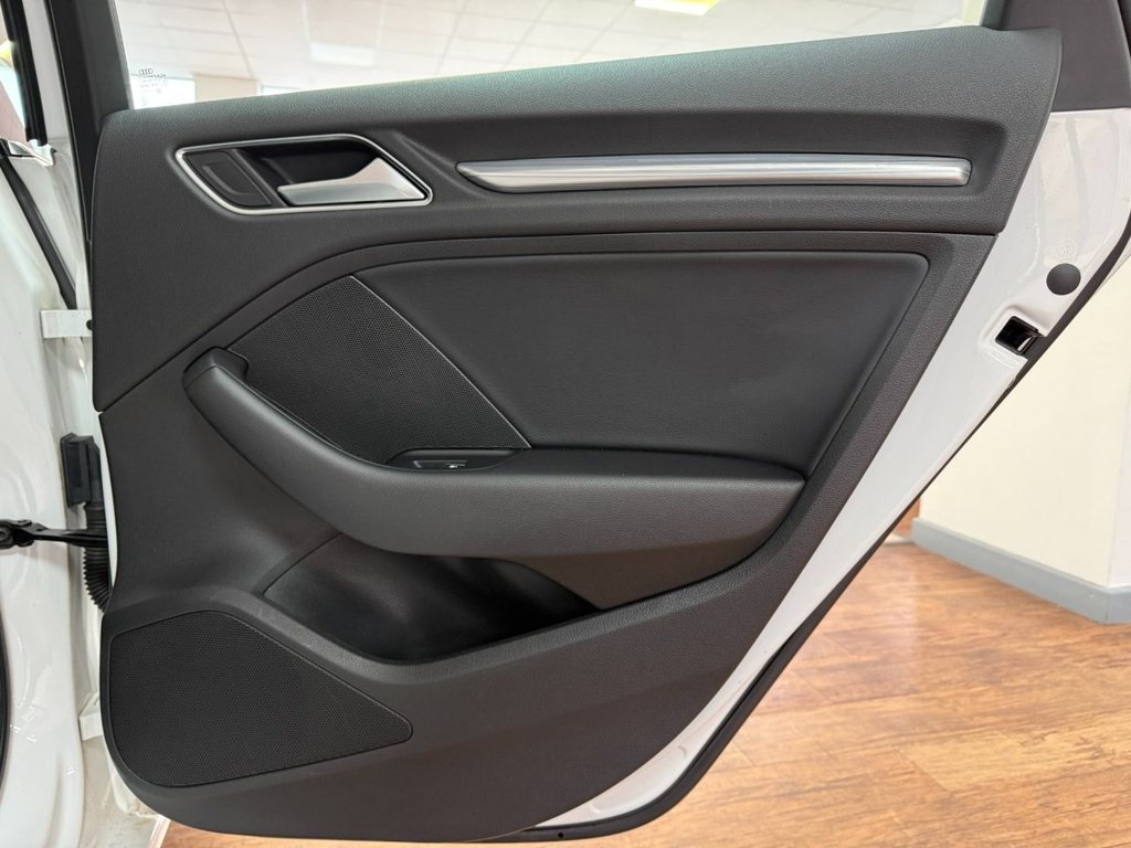 Used Audi A3 2018 for sale - 77608880: Photo 38