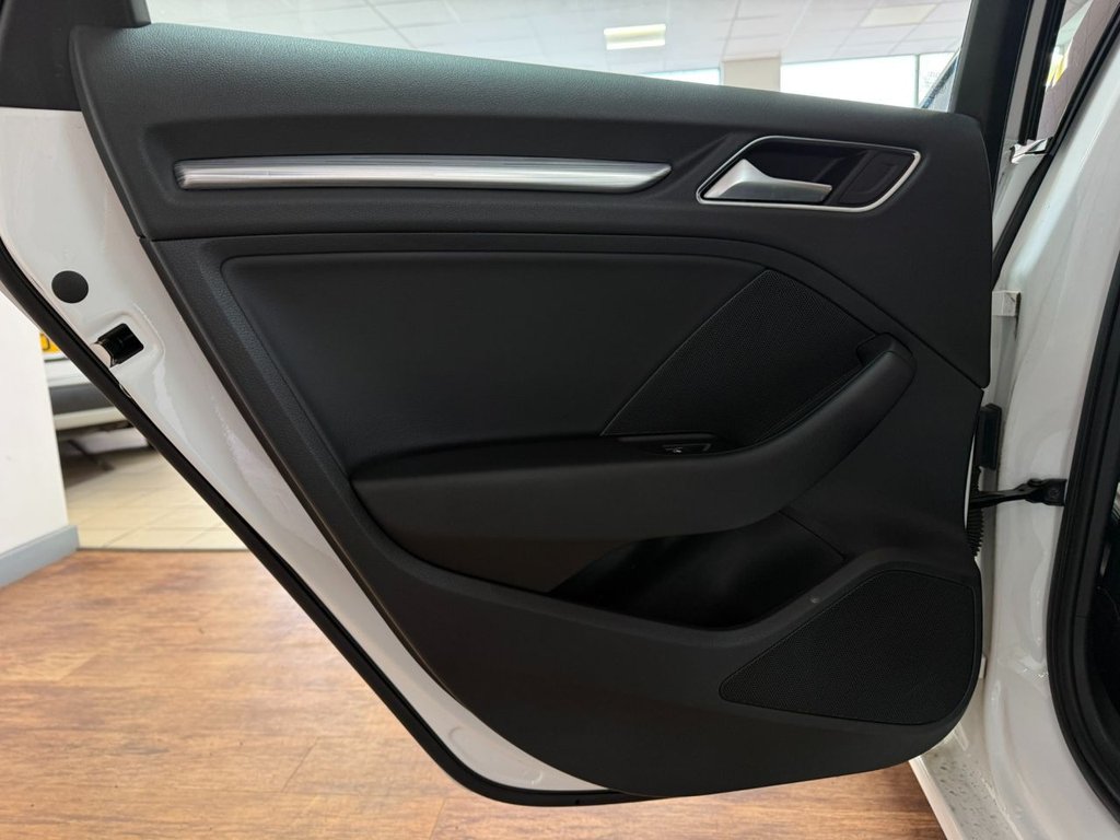 Used Audi A3 2018 for sale - 77608880: Photo 39