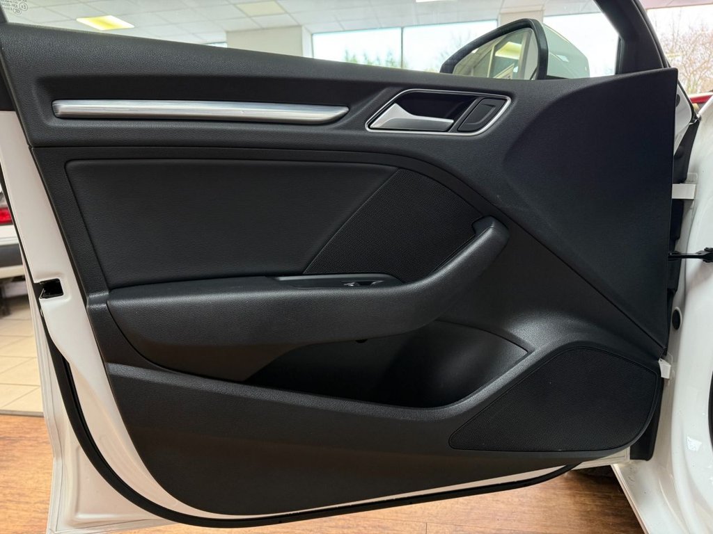 Used Audi A3 2018 for sale - 77608880: Photo 40