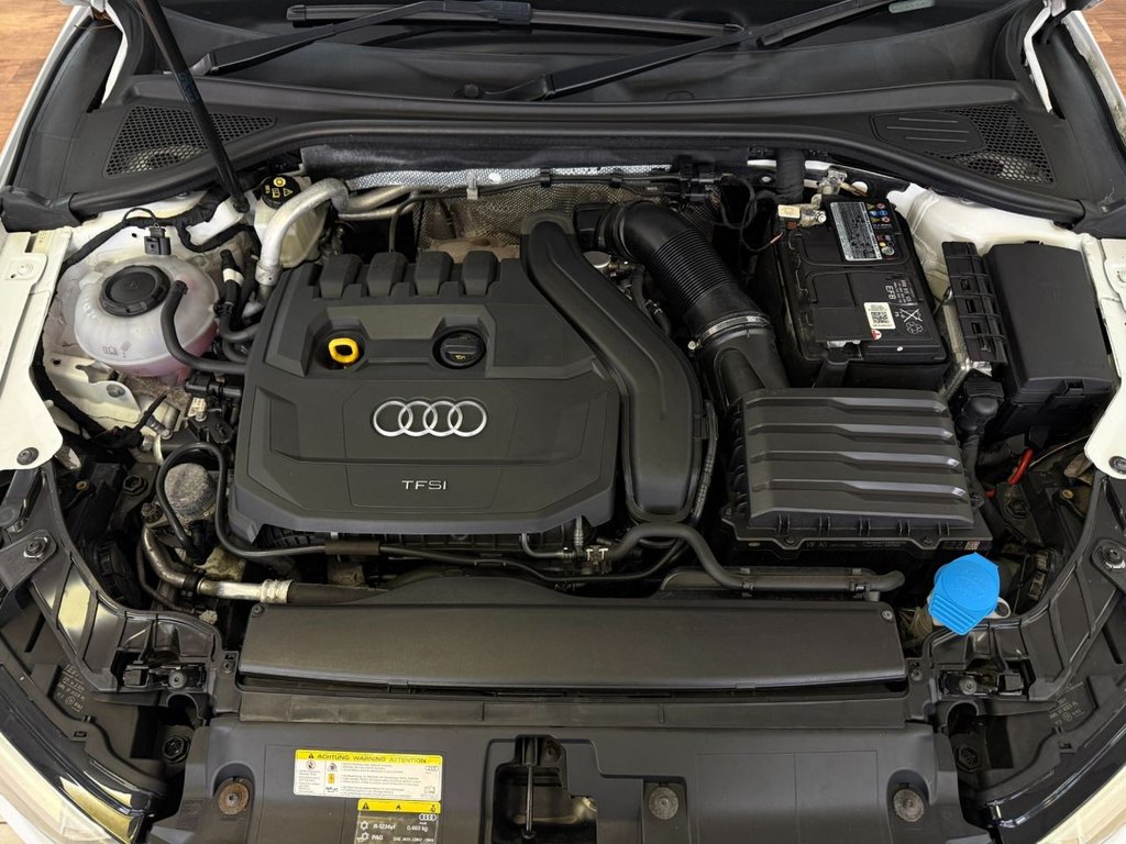 Used Audi A3 2018 for sale - 77608880: Photo 42