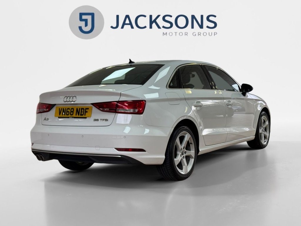 Used Audi A3 2018 for sale - 77608880: Photo 9