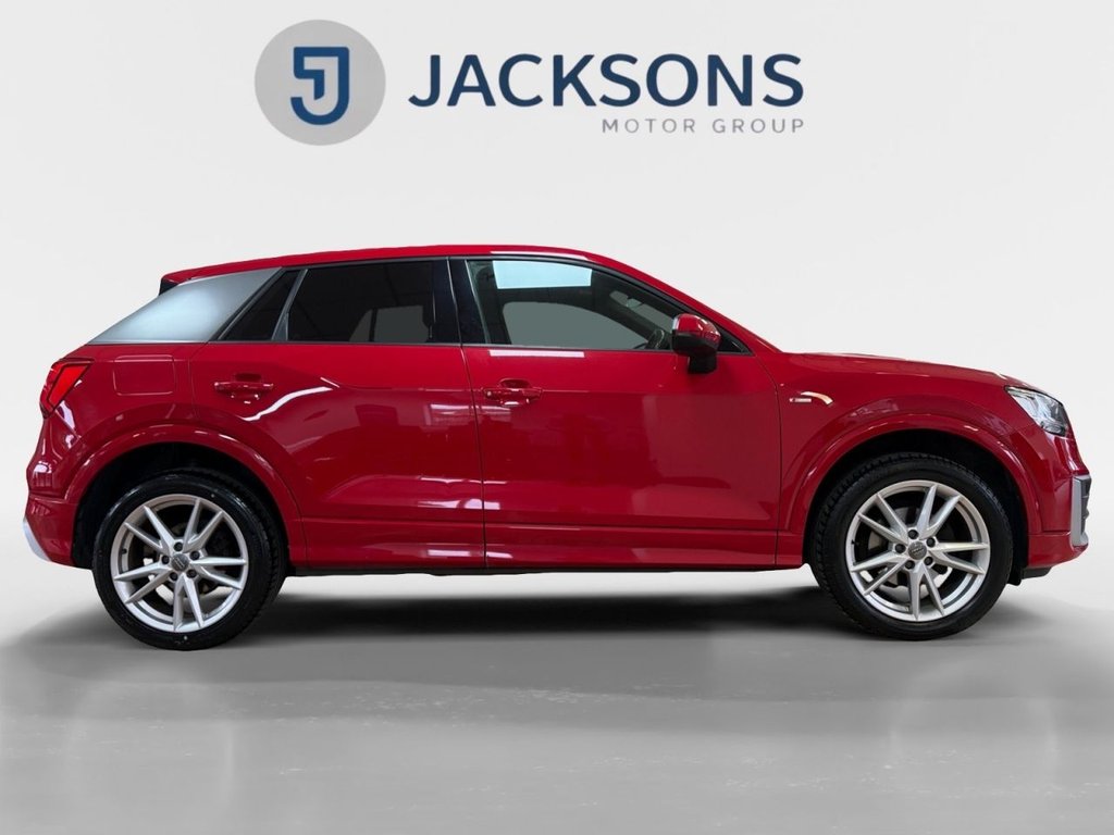 Used Audi Q2 2019 for sale - 78167088: Photo 10