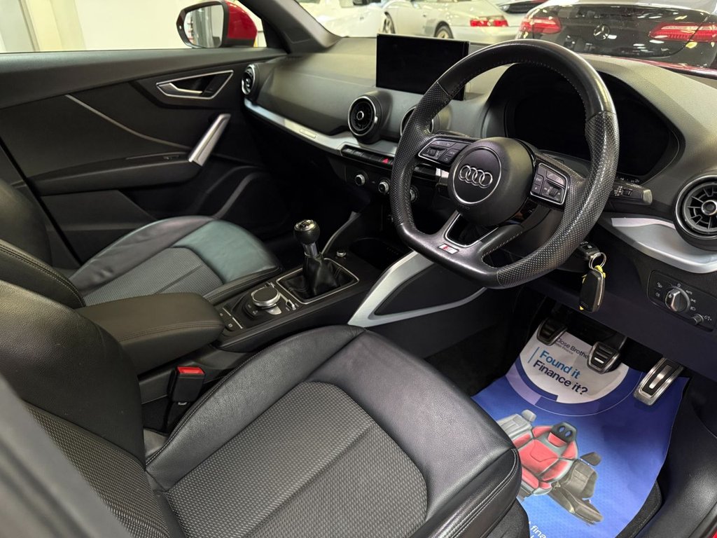 Used Audi Q2 2019 for sale - 78167088: Photo 12