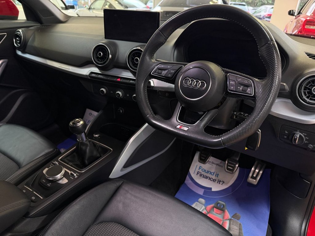 Used Audi Q2 2019 for sale - 78167088: Photo 13