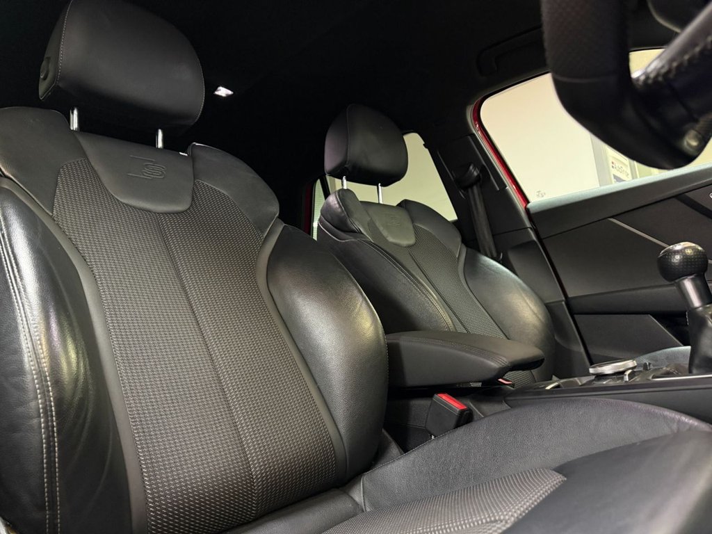 Used Audi Q2 2019 for sale - 78167088: Photo 14