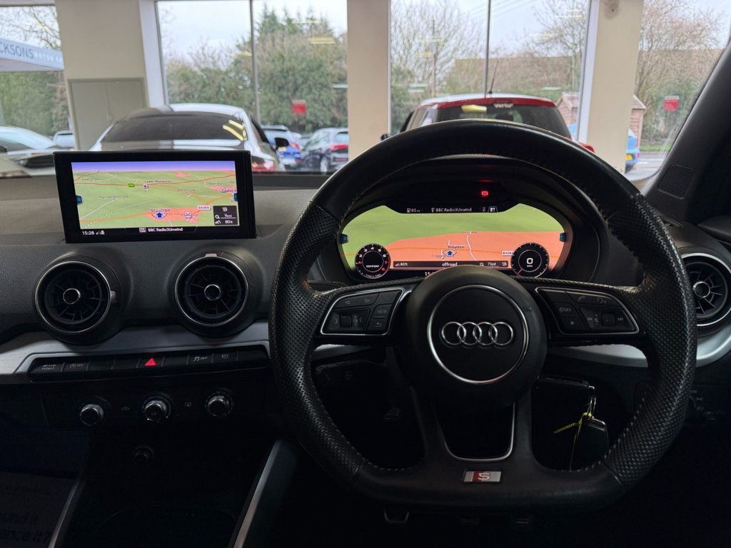 Used Audi Q2 2019 for sale - 78167088: Photo 17