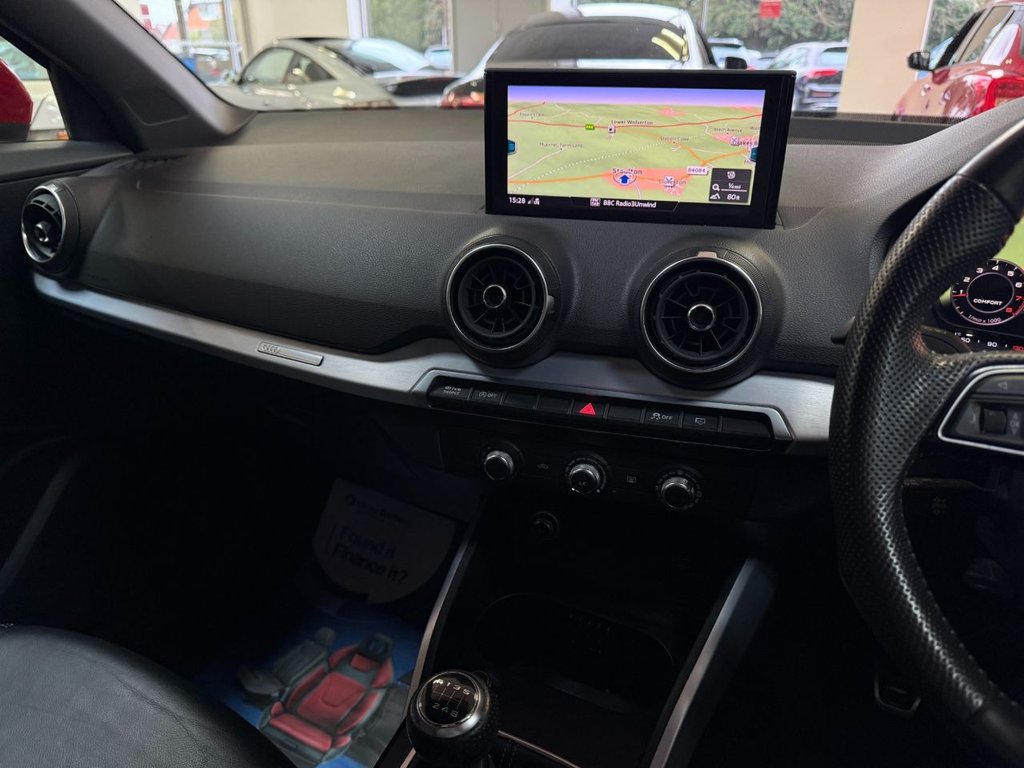 Used Audi Q2 2019 for sale - 78167088: Photo 18