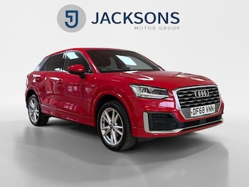 Used Audi Q2 2019 for sale - 78167088: Photo