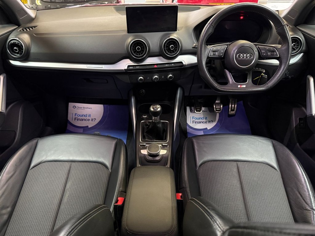 Used Audi Q2 2019 for sale - 78167088: Photo 2