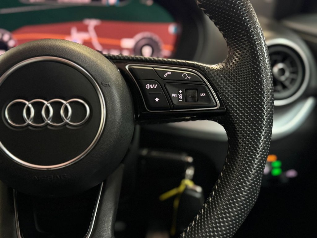 Used Audi Q2 2019 for sale - 78167088: Photo 27