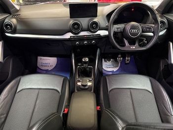 Used Audi Q2 2019 for sale - 78167088: Photo