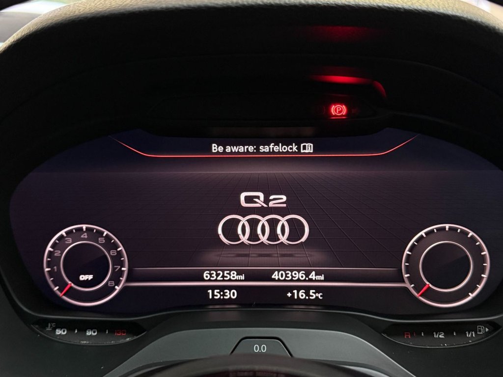 Used Audi Q2 2019 for sale - 78167088: Photo 30