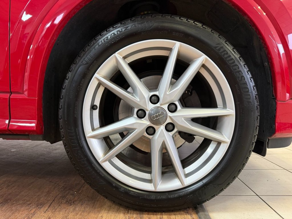 Used Audi Q2 2019 for sale - 78167088: Photo 32