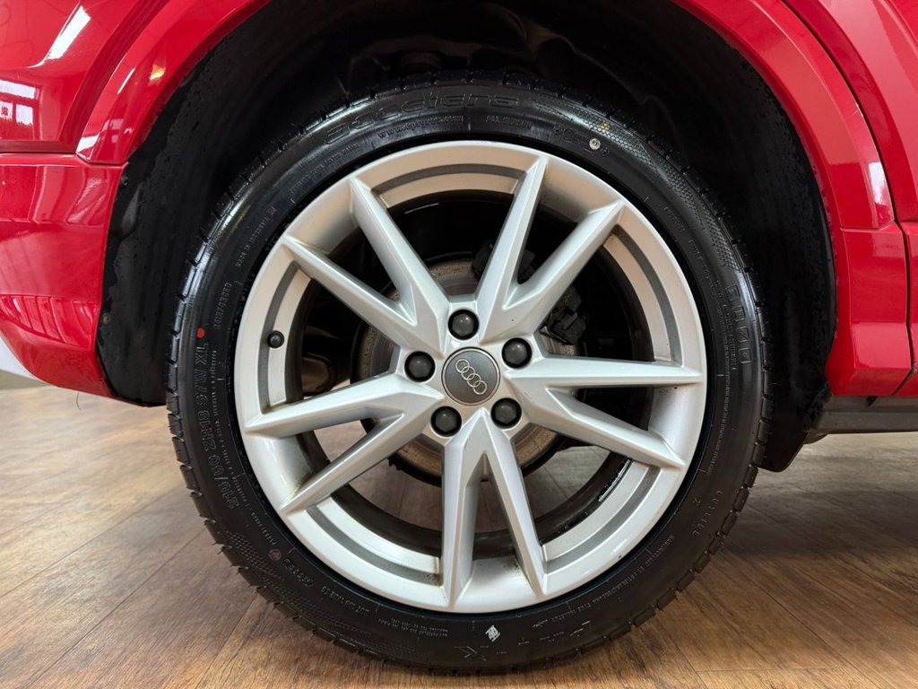 Used Audi Q2 2019 for sale - 78167088: Photo 33