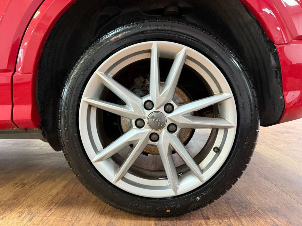 Used Audi Q2 2019 for sale - 78167088: Photo 34