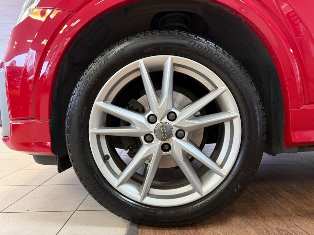 Used Audi Q2 2019 for sale - 78167088: Photo 35