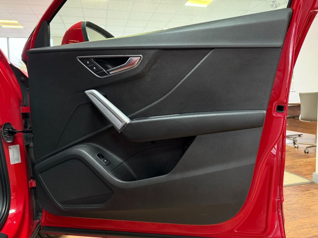 Used Audi Q2 2019 for sale - 78167088: Photo 37