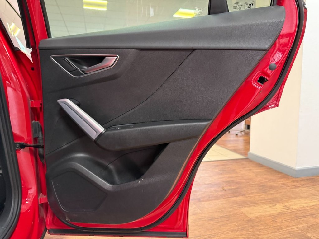 Used Audi Q2 2019 for sale - 78167088: Photo 38