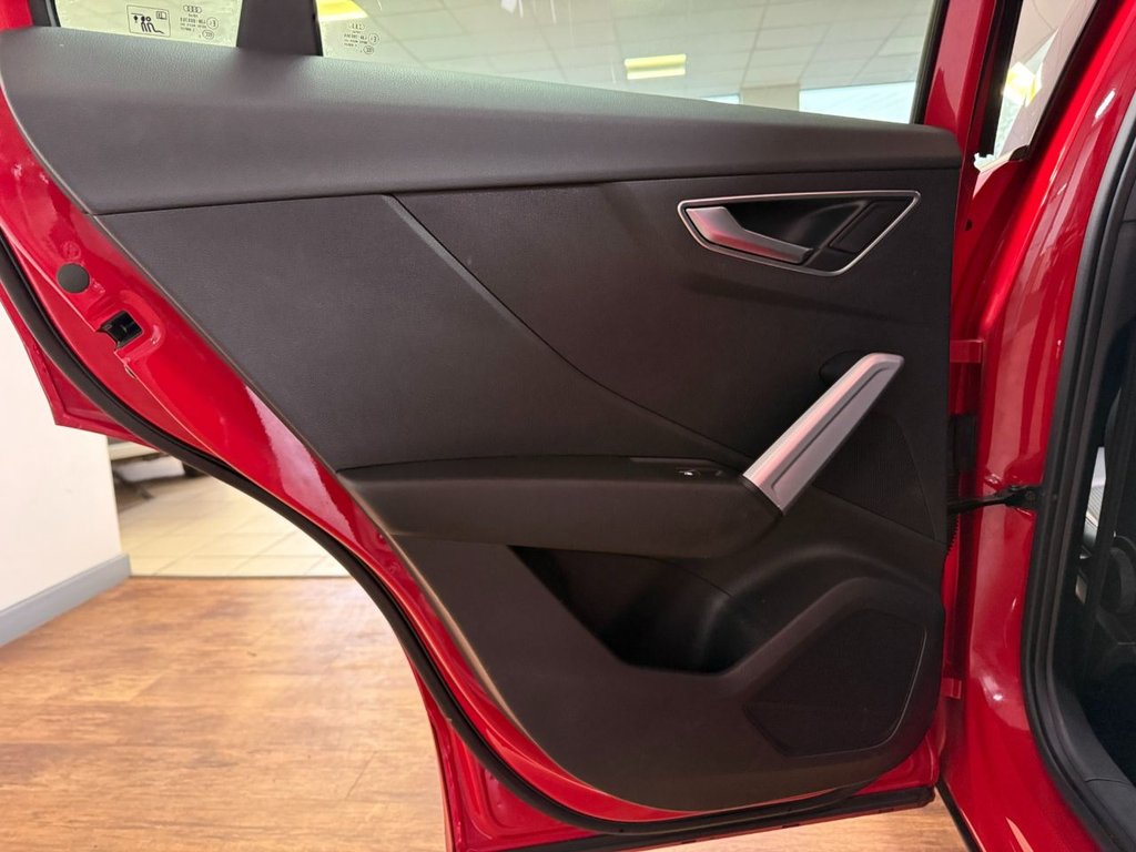 Used Audi Q2 2019 for sale - 78167088: Photo 39