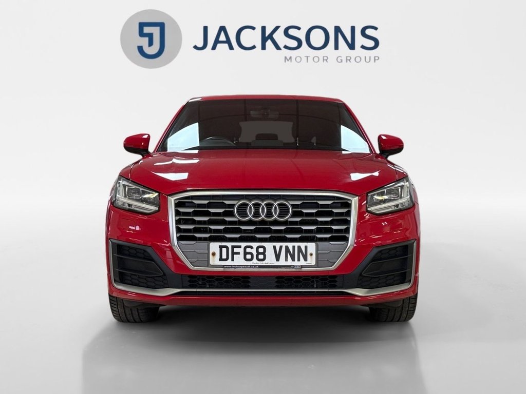 Used Audi Q2 2019 for sale - 78167088: Photo 4