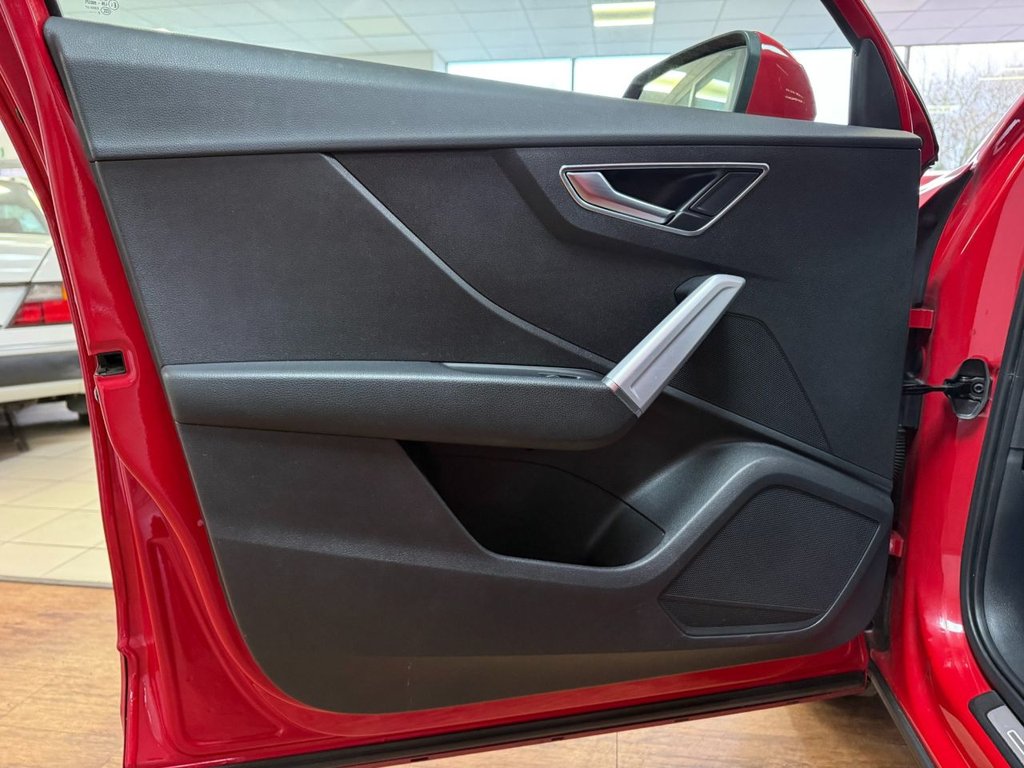 Used Audi Q2 2019 for sale - 78167088: Photo 40